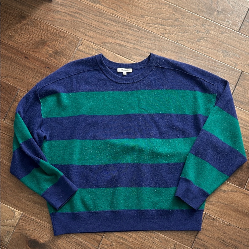 Madewell Sweater